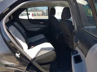 2021 Chevrolet Equinox LT z VIN 2GNAXKEV8M6126322, wystawiony jako IAAI lot #41879017 z przebiegiem 116 489 mil mil oraz . Historia ofert i sprzedaży dostępna na DreamBid. Obrazek 8.