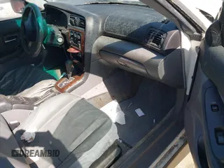 2000 Subaru Legacy Outback with VIN 4S3BH6656Y7673773, listed as a IAAI auction lot 41976271 with 245,677 mi miles and . Bid and sale history available at DreamBid. Image 5.