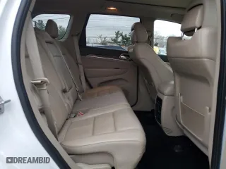 2013 Jeep Grand Cherokee Limited with VIN 1C4RJFBT4DC596751, listed as a Copart auction lot 85324604 with 141,967 mi miles and Salvage Title. Bid and sale history available at carsss.com. Image 11.