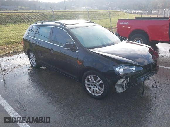 2010 Volkswagen Jetta SE z VIN 3VWTX7AJ9AM604277, wystawiony jako IAAI lot #41048631 z przebiegiem 103 246 mil mil oraz . Historia ofert i sprzedaży dostępna na DreamBid. Obrazek 1.