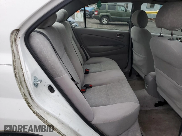 2003 Toyota Prius with VIN JT2BK12U330074213, listed as a Copart auction lot 85339974 with 145,761 mi miles and Salvage Title. Bid and sale history available at carsss.com. Image 10.