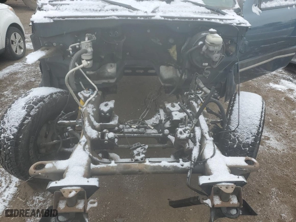 2006 Chevrolet Silverado 1500 LT2 with VIN 1GCEK19B66Z205871, listed as a Copart auction lot 43923565 with 0 mi miles and Salvage Title. Bid and sale history available at carsss.com. Image 12.