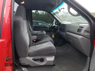 2002 Ford Super Duty F-250 XL with VIN 1FTNF21LX2EC88186, listed as a Copart auction lot 79945464 with 108,754 mi miles and Salvage Title. Bid and sale history available at carsss.com. Image 10.