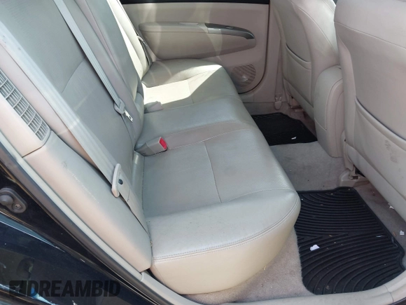 2009 Toyota Prius with VIN JTDKB20U793501299, listed as a IAAI auction lot 42133089 with 371,528 mi miles and . Bid and sale history available at DreamBid. Image 8.