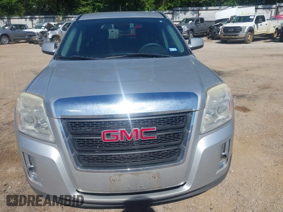 2013 GMC Terrain SLE with VIN 2GKALMEK6D6284166, listed as a IAAI auction lot 42578758 with 194,262 mi miles and . Bid and sale history available at DreamBid. Image 6.