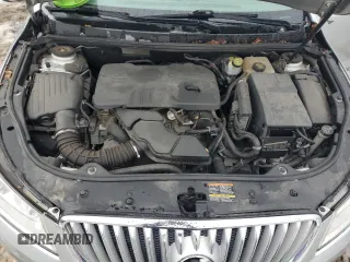 2011 Buick LaCrosse CX with VIN 1G4GA5EC2BF152093, listed as a Copart auction lot 81603534 with 100,488 mi miles and Salvage Title. Bid and sale history available at carsss.com. Image 11.