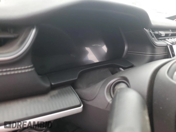 2024 Jeep Grand Cherokee Laredo с VIN 1C4RJHAG5RC179162, выставлен на аукционе Copart как лот 78137904 с пробегом Не указан миль и На запчасти • Non repairable. История ставок и продаж доступна на DreamBid. Изображение 9.