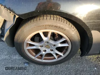 2005 Porsche Boxster z VIN WP0CA29885U711749, wystawiony jako Copart lot #84301684 z przebiegiem 272 856 mil mil oraz Szkoda całkowita • Salvage title. Historia ofert i sprzedaży dostępna na DreamBid. Obrazek 10.