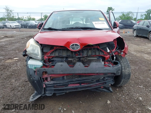 2009 Scion xD z VIN JTKKU10469J045739, wystawiony jako IAAI lot #42232101 z przebiegiem 114 304 mil mil oraz . Historia ofert i sprzedaży dostępna na DreamBid. Obrazek 6.