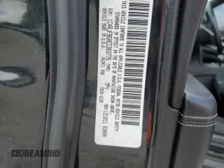 2014 Jeep Grand Cherokee Limited with VIN 1C4RJFBG0EC363776, listed as a Copart auction lot 58152425 with 183,311 mi miles and Salvage title. Bid and sale history available at DreamBid. Image 13.