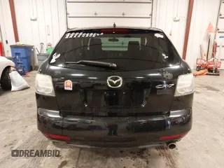 2010 Mazda CX-7 Sport z VIN JM3ER2W55A0340585, wystawiony jako IAAI lot #42167429 z przebiegiem 145 517 mil mil oraz . Historia ofert i sprzedaży dostępna na DreamBid. Obrazek 16.