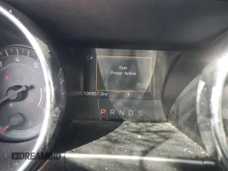 2015 Ford Mustang V6 z VIN 1FA6P8AM2F5359972, wystawiony jako Copart lot #52118485 z przebiegiem 130 957 mil mil oraz Szkoda całkowita • Salvage title. Historia ofert i sprzedaży dostępna na DreamBid. Obrazek 9.