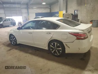 2013 Nissan Altima SL z VIN 1N4BL3APXDN432686, wystawiony jako Copart lot #65256995 z przebiegiem 122 724 mil mil oraz Szkoda całkowita • Salvage title. Historia ofert i sprzedaży dostępna na DreamBid. Obrazek 2.