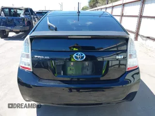 2011 Toyota Prius I with VIN JTDKN3DU5B0294247, listed as a IAAI auction lot 40360762 with 191,079 mi miles. Bid and sale history available at carsss.com. Image 17.