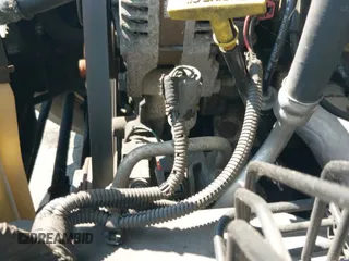 2008 Jeep Wrangler Unlimited Sahara с VIN 1J4GA59118L623149, выставлен на аукционе IAAI как лот 42956542 с пробегом 208 616 миль миль и . История ставок и продаж доступна на DreamBid. Изображение 21.