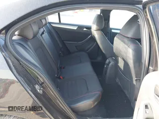 2013 Volkswagen Jetta GLI with VIN 3VW4S7AJ2DM300120, listed as a IAAI auction lot 42002950 with 106,304 mi miles and . Bid and sale history available at DreamBid. Image 8.