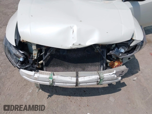 2009 Acura TSX with VIN JH4CU26689C024260, listed as a IAAI auction lot 42400174 with 198,962 mi miles and . Bid and sale history available at DreamBid. Image 6.