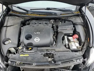 2010 Nissan Maxima SV с VIN 1N4AA5AP1AC863518, выставлен на аукционе Copart как лот 56188795 с пробегом 115 377 миль миль и Списание • Salvage title. История ставок и продаж доступна на DreamBid. Изображение 11.
