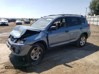 2010 Toyota RAV4 with VIN 2T3ZF4DV9AW034356, listed as a Copart auction lot 65668473 with 210,970 mi miles and Salvage title. Bid and sale history available at DreamBid. Image 1.
