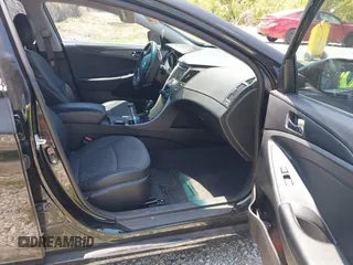 2011 Hyundai Sonata Limited with VIN 5NPEC4AC5BH068944, listed as a IAAI auction lot 42200784 with 133,256 mi miles and . Bid and sale history available at DreamBid. Image 5.