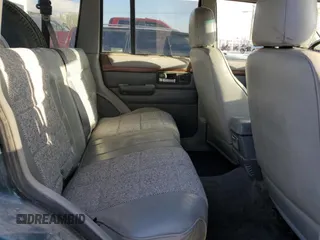 1995 Jeep Cherokee Country with VIN 1J4FJ78S5SL636284, listed as a Copart auction lot 76145234 with 104,048 mi miles and Salvage Title. Bid and sale history available at carsss.com. Image 11.