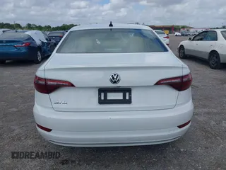 2020 Volkswagen Jetta S with VIN 3VWC57BU8LM086342, listed as a IAAI auction lot 41944302 with 57,064 mi miles and . Bid and sale history available at DreamBid. Image 16.