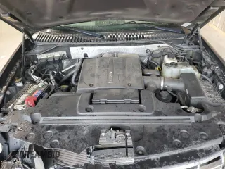 2012 Lincoln Navigator z VIN 5LMJJ3J58CEL08952, wystawiony jako Copart lot #57783665 z przebiegiem 185 263 mil mil oraz Szkoda całkowita • Salvage title. Historia ofert i sprzedaży dostępna na DreamBid. Obrazek 12.