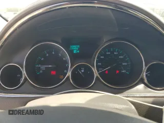 2014 Buick Enclave Leather with VIN 5GAKRBKD5EJ305104, listed as a Copart auction lot 50798865 with 219,460 mi miles and Salvage Title. Bid and sale history available at carsss.com. Image 9.
