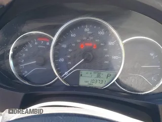 2016 Toyota Corolla L z VIN 2T1BURHEXGC577393, wystawiony jako IAAI lot #42309673 z przebiegiem 103 731 mil mil oraz . Historia ofert i sprzedaży dostępna na DreamBid. Obrazek 7.