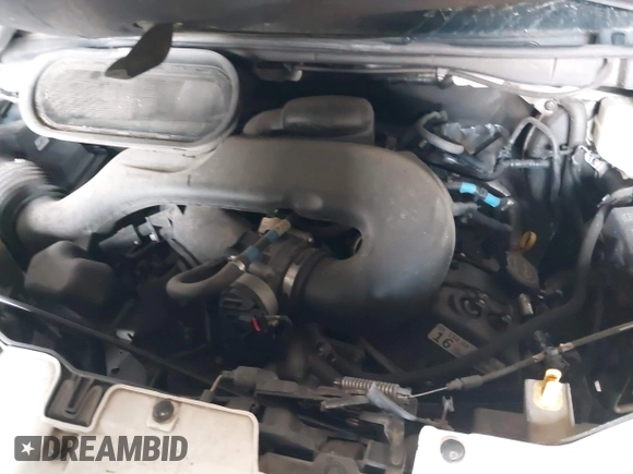 2018 Ford Transit Passenger XL with VIN 1FBZX2YM0JKA87639, listed as a IAAI auction lot 38957868 with Not provided miles and . Bid and sale history available at DreamBid. Image 10.