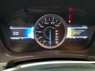 2015 Ford Explorer Sport with VIN 1FM5K8GT1FGB30122, listed as a Copart auction lot 53227465 with 71,617 mi miles and Clean Title. Bid and sale history available at carsss.com. Image 9.