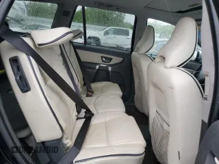 2009 Volvo XC90 z VIN YV4CT982691515362, wystawiony jako Copart lot #57506445 z przebiegiem 154 129 mil mil oraz Czysty tytuł • Clean title. Historia ofert i sprzedaży dostępna na DreamBid. Obrazek 11.