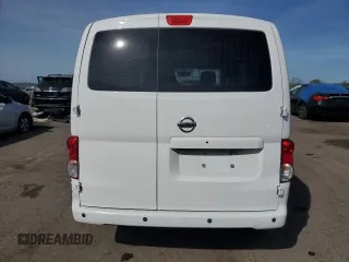 2016 Nissan NV200 S z VIN 3N6CM0KN1GK695339, wystawiony jako Copart lot #55224155 z przebiegiem 20 396 mil mil oraz Szkody całkowita. Historia ofert i sprzedaży dostępna na DreamBid. Obrazek 6.