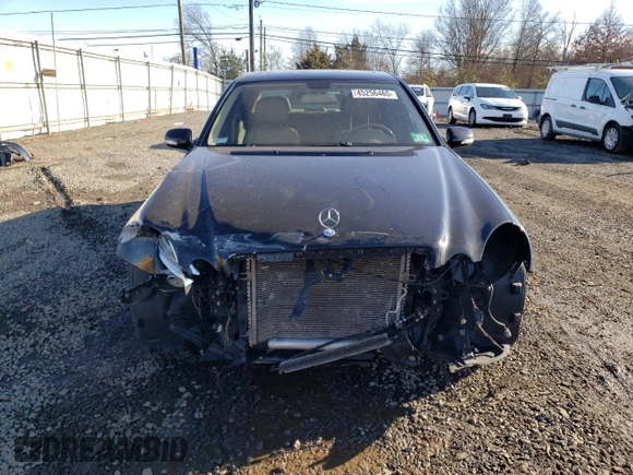 2008 Mercedes-Benz E 350 Luxury z VIN WDBUF87X48B277895, wystawiony jako Copart lot #45256465 z przebiegiem 150 145 mil mil oraz Szkoda całkowita • Salvage title. Historia ofert i sprzedaży dostępna na DreamBid. Obrazek 5.