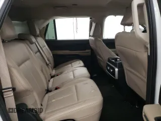 2023 Ford Expedition Max XLT с VIN 1FMJK1H82PEA06745, выставлен на аукционе Copart как лот 39510944 с пробегом 19 125 миль миль и Чистый • Clean title. История ставок и продаж доступна на DreamBid. Изображение 11.