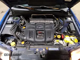 2007 Subaru Forester Special Sports XT z VIN JF1SG69677H726101, wystawiony jako Copart lot #74236594 z przebiegiem 194 360 mil mil oraz Czysty tytuł • Clean title. Historia ofert i sprzedaży dostępna na DreamBid. Obrazek 14.