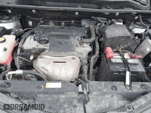 2018 Toyota RAV4 XLE with VIN 2T3RFREV1JW842728, listed as a IAAI auction lot 41519668 with 149,670 mi miles. Bid and sale history available at carsss.com. Image 10.