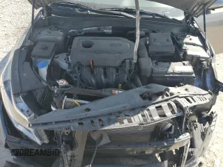 2017 Kia Optima LX z VIN 5XXGT4L37HG142309, wystawiony jako Copart lot #61533985 z przebiegiem 66 970 mil mil oraz Nie do naprawy • Non repairable. Historia ofert i sprzedaży dostępna na DreamBid. Obrazek 12.