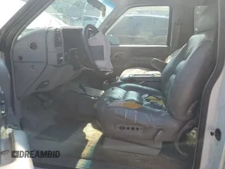 1995 GMC Yukon with VIN 1GKEK18K2SJ700616, listed as a Copart auction lot 68582034 with 205,980 mi miles and Salvage Title. Bid and sale history available at carsss.com. Image 7.