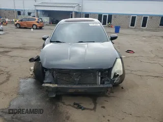 2008 Nissan Maxima 3.5 SL with VIN 1N4BA41E88C816316, listed as a Copart auction lot 51291695 with 245,181 mi miles and Salvage Title. Bid and sale history available at carsss.com. Image 5.