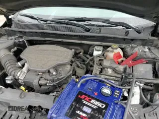 2022 Chevrolet Blazer RS с VIN 3GNKBKRS3NS135306, выставлен на аукционе Copart как лот 68870565 с пробегом 57 570 миль миль и На запчасти • Non repairable. История ставок и продаж доступна на DreamBid. Изображение 16.