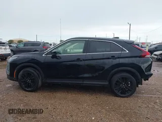 2022 Mitsubishi Eclipse Cross LE с VIN JA4ATVAA7NZ027693, выставлен на аукционе IAAI как лот 42506302 с пробегом 118 416 миль миль и . История ставок и продаж доступна на DreamBid. Изображение 14.