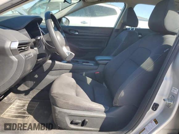 2019 Nissan Altima 2.5 S with VIN 1N4BL4BV7KC150498, listed as a Copart auction lot 50068525 with 99,027 mi miles and Clean Title. Bid and sale history available at carsss.com. Image 7.