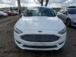 2018 Ford Fusion SE with VIN 3FA6P0H73JR269995, listed as a Copart auction lot 49239775 with 72,498 mi miles and Salvage Title. Bid and sale history available at carsss.com. Image 5.