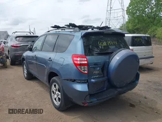 2012 Toyota RAV4 с VIN 2T3BF4DV5CW246207, выставлен на аукционе IAAI как лот 42235844 с пробегом 189 280 миль миль и . История ставок и продаж доступна на DreamBid. Изображение 3.