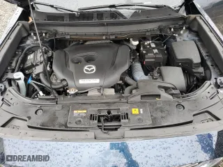 2018 Mazda CX-9 Touring with VIN JM3TCBCY6J0235318, listed as a Copart auction lot 51149505 with 62,020 mi miles and Salvage Title. Bid and sale history available at carsss.com. Image 14.