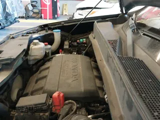 2011 Honda Pilot EX with VIN 5FNYF4H46BB015915, listed as a IAAI auction lot 42732489 with 222,665 mi miles and . Bid and sale history available at DreamBid. Image 19.