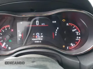 2019 Dodge Durango R/T z VIN 1C4SDHCT9KC650562, wystawiony jako IAAI lot #41845242 z przebiegiem 84 069 mil mil oraz . Historia ofert i sprzedaży dostępna na DreamBid. Obrazek 7.