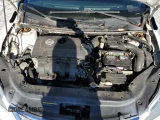 2015 Nissan Sentra S with VIN 3N1AB7AP1FY291354, listed as a Copart auction lot 45431295 with 129,098 mi miles and Clean Title. Bid and sale history available at DreamBid. Image 11.