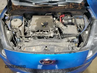 2020 Ford Escape S with VIN 1FMCU0F67LUC07622, listed as a Copart auction lot 53838225 with 184,864 mi miles and Clean Title. Bid and sale history available at carsss.com. Image 12.